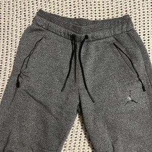 Jordan Men’s Medium Jogger Pants